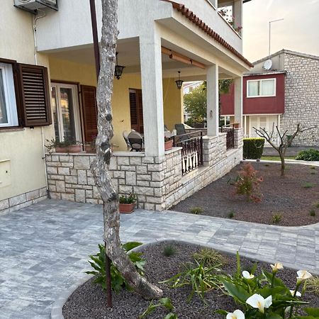 Apartmani Darko Rovinj Exterior photo