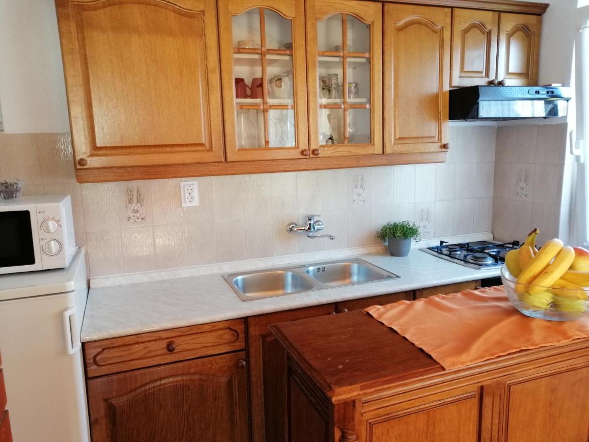 Apartmani Darko Rovinj Exterior photo