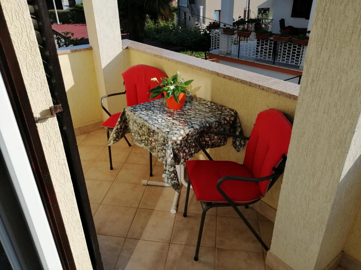 Apartmani Darko Rovinj Exterior photo