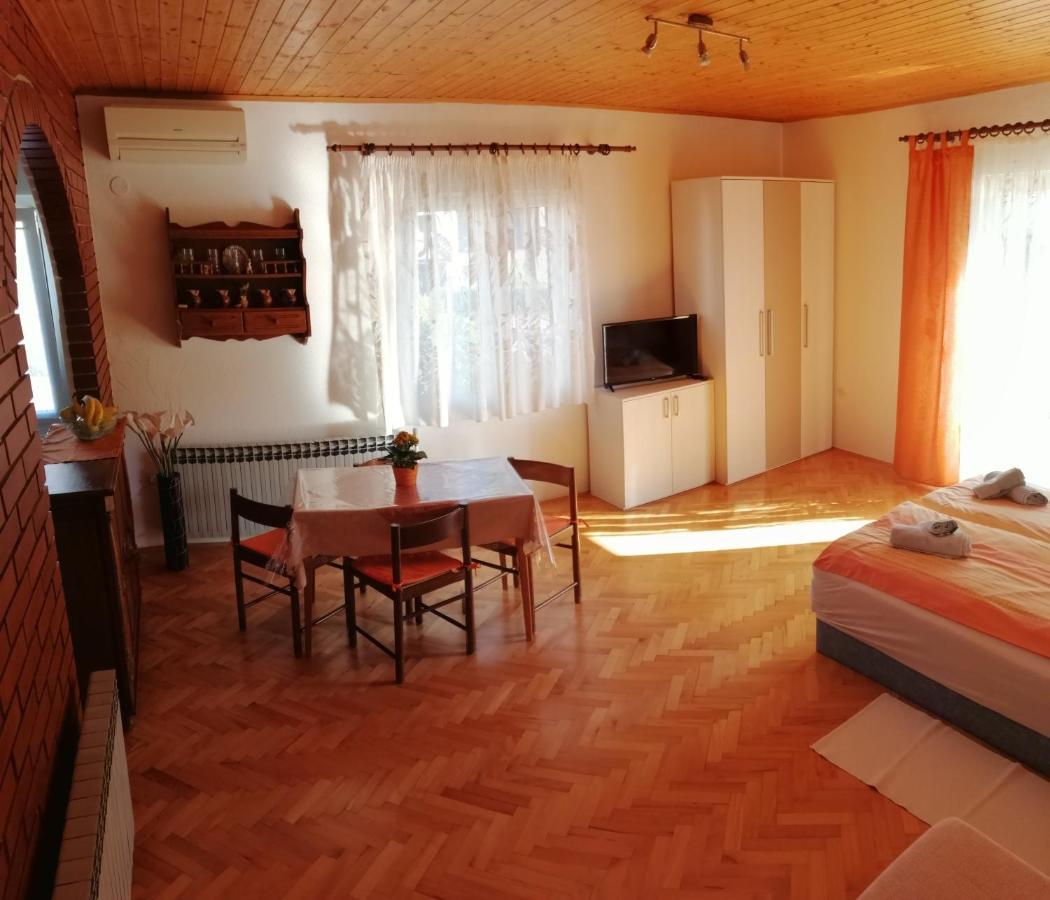 Apartmani Darko Rovinj Exterior photo