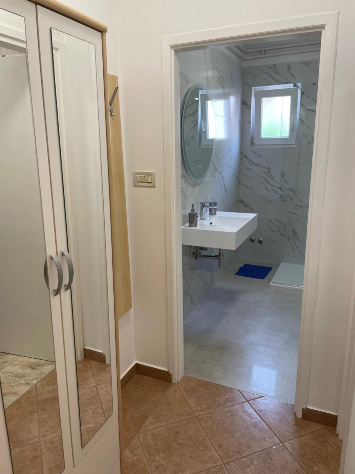 Apartmani Darko Rovinj Exterior photo