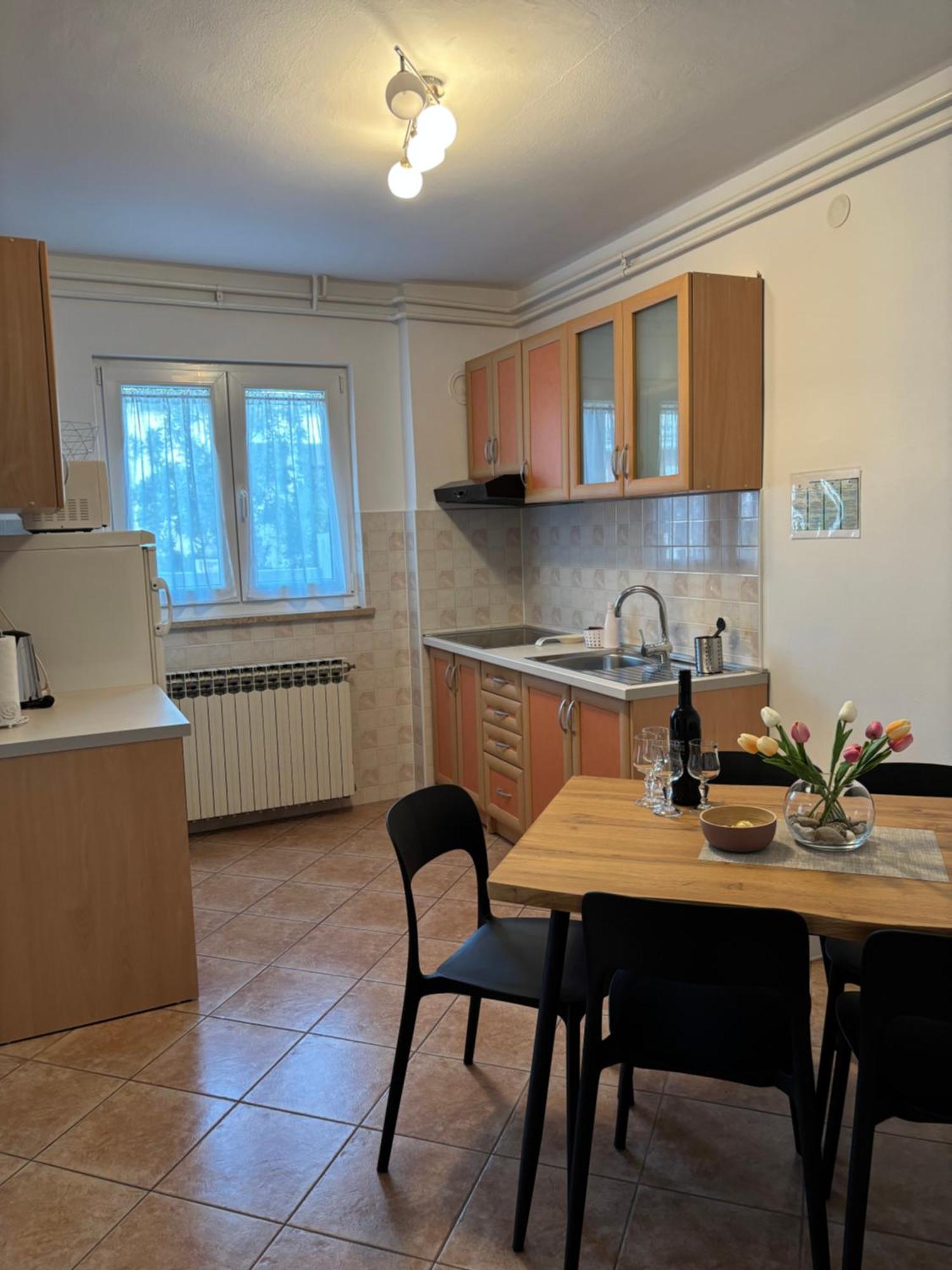 Apartmani Darko Rovinj Exterior photo